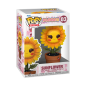 Preview: FUNKO POP! Flora Sunflower 03